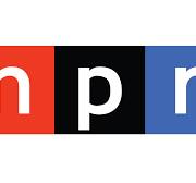 NPR Morning Edition Logo